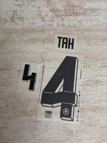 Original authentic dfb - original,