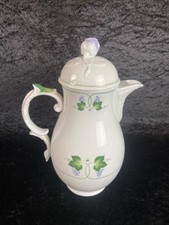 Teekanne Kaffeekanne Kanne