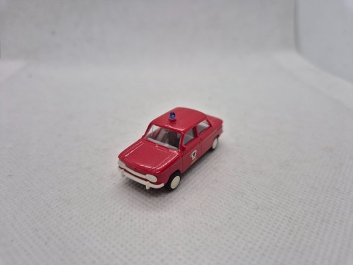 Euromodell nsu tt - euromodell,