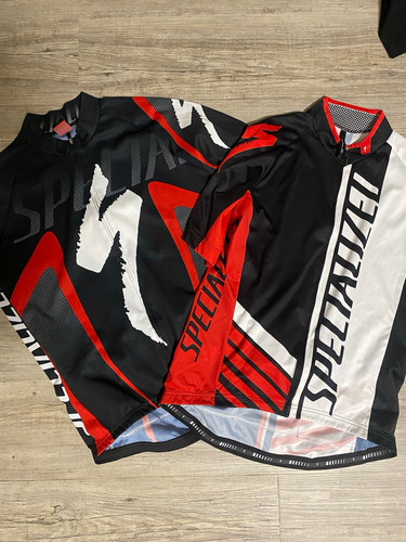 Specialized herren radtrikot - specialized,