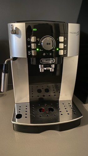 Longhi magnifica s - de'longhi,