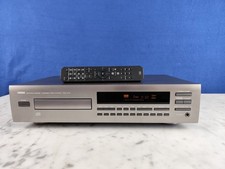 Yamaha CDX-570 CD-Player mit UPGRADE  ***überholt - 12 Mon. Gewährleistung***