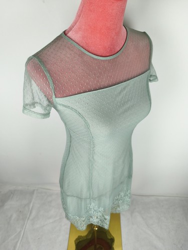 Kleid divided 36 s - kleid, gr.