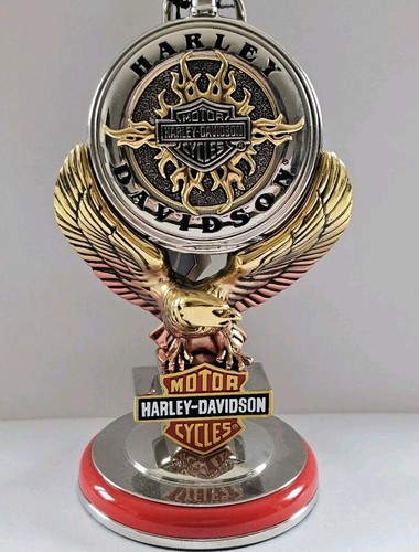 Franklin mint harley davidson - franklin, harley-davidson