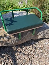 Sitzbügel Beifahrersitz