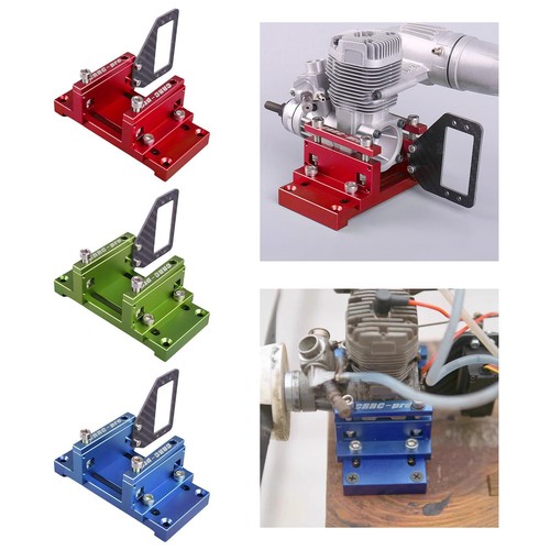 Methanolmotor prüfstand - im,