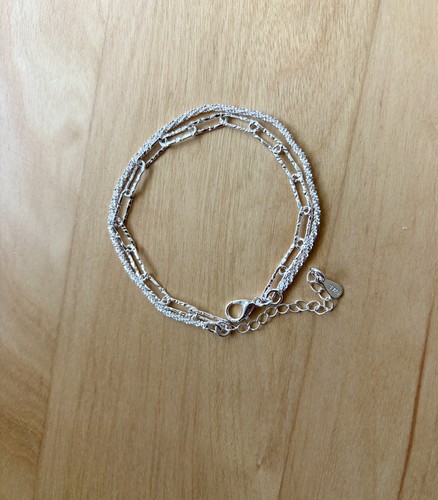 Silber 925 armband armkette - armband,