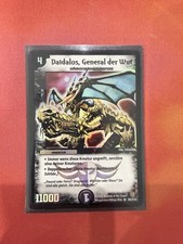 Duel Masters DM06 S5/S10 Holo