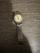 EBEL Classic Wave goldfarbenes