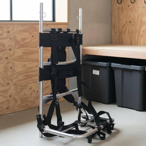 Angelbox wagen faltbar - angelbox,