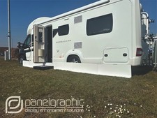 Wohnmobil Wohnwagen Zugrock