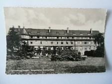 Ansichtskarte Schneeberg