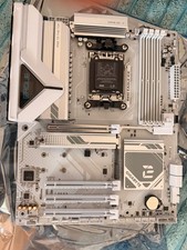 GIGABYTE B850 EAGLE ICE