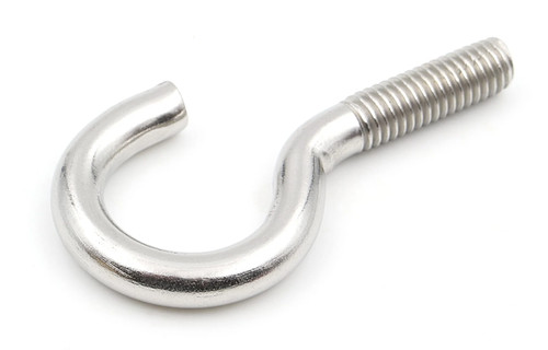 10x gebogene edelstahl - 10x,