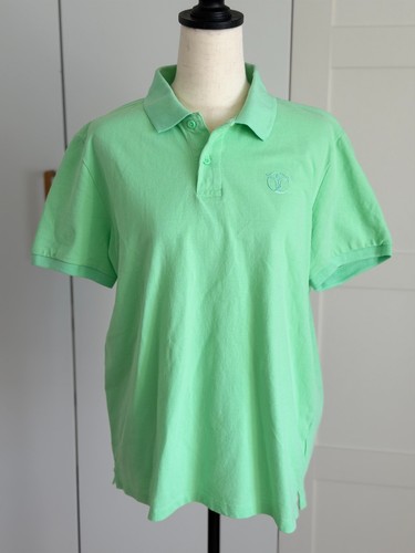 Chiemsee vintage polo shirt - vintage,