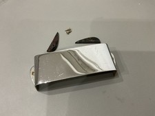 1969 Gibson EB Bass Bridge