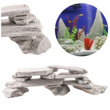 Aquarium 15kg weißer