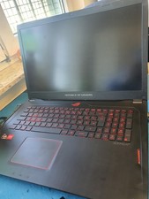 Asus Rog Strix 17 Zoll Gaming