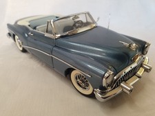 1953 BUIK SKYLARK CONVERTIBLE