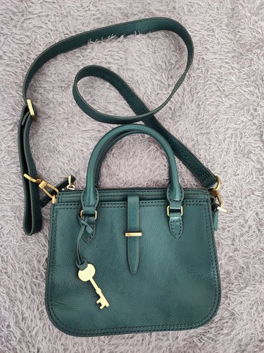 Fossil tasche handtasche - fossil,