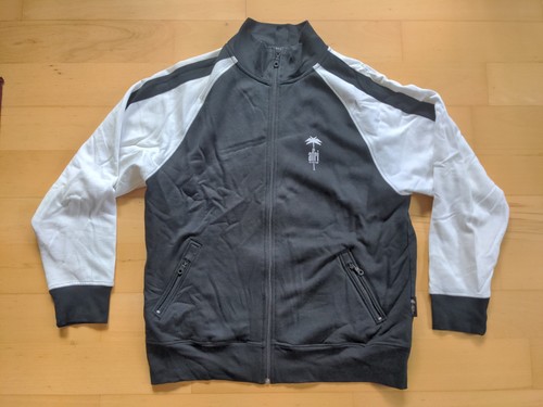 Afri cola trainingsjacke - afri,
