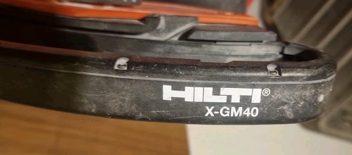 Hilti 40 magazin - hilti, x
