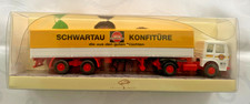 1:87 Wiking Auftragsmodell c&i