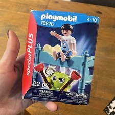 Playmobil 70876 Special Plus