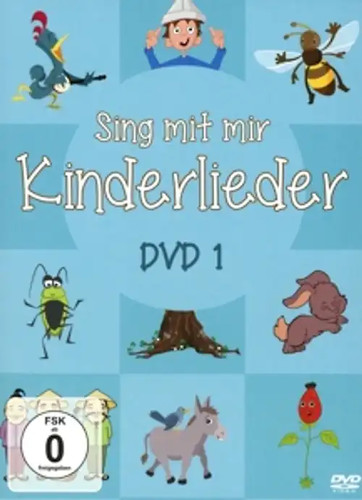 Sing mit mir kinderlieder - sing,
