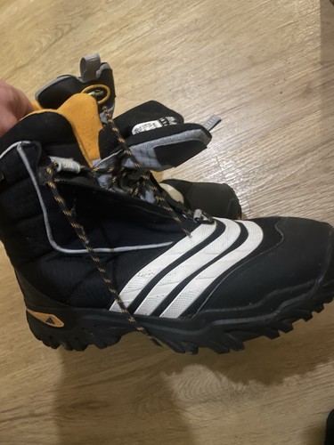 Adidas thinsulate gore tex - thinsulate, gore-tex