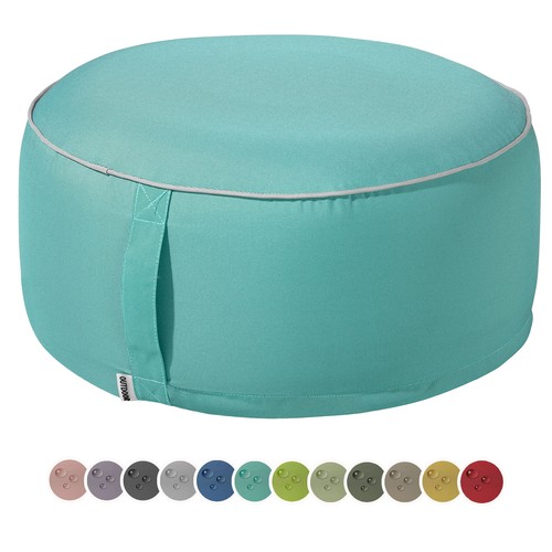 Heimtexland outdoor pouf - heimtexland,