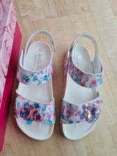 Lelli Kelly Sandalen Größe