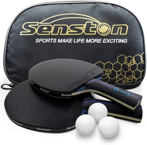 Senston tischtennis schläger - tischtennis,