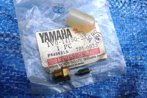 Yamaha mx175 dt175 - mx175,