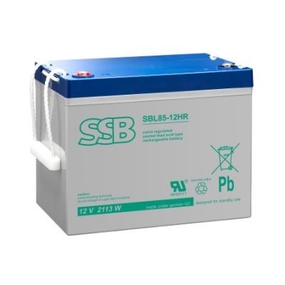 Ssb blei akku - ssb,