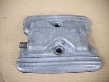 Motorentlüftungsdeckel / Breather Cover Top Honda CB 650 - RC03, CB 650 C - RC05