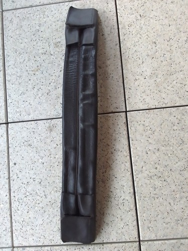 Leder kurzgurt von - leder,