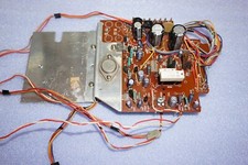 Platine QJI0849 GGP A - für