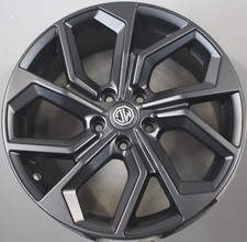 1x MG Alufelge 18 Zoll 7,5Jx18 ET41 WI23_7518