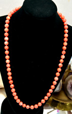 Wunderschön Korallen Kette