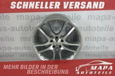 BRABUS Monoblock S S12-009-45 19 Zoll Alufelge 1 Stück Original TOP Geprüft Alu