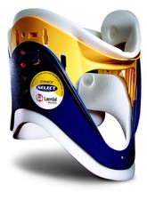 10 Stifneck Select HWS-Schiene Halskrause Laerdal (Notfallrucksack Notfalltasche