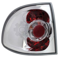 2 x Rückleuchten für Opel