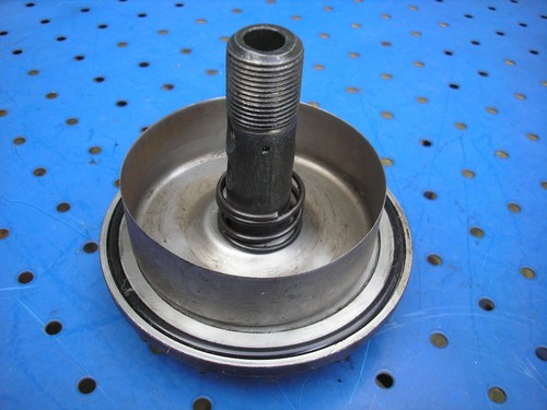 ölfilter deckel gpz - deckel, 750
