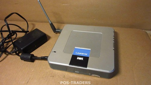 Linksys wrt54g3g mobile port - wrt54g3g, 4-port