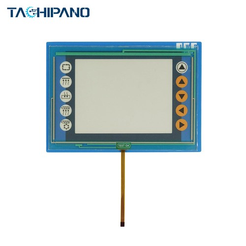 Touch screen panel - screen, for