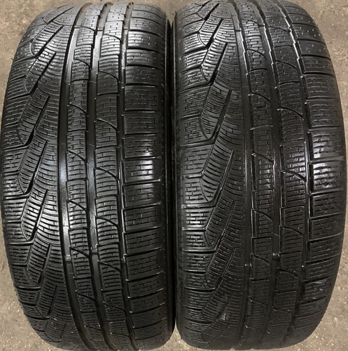 Winterreifen pirelli - 2,