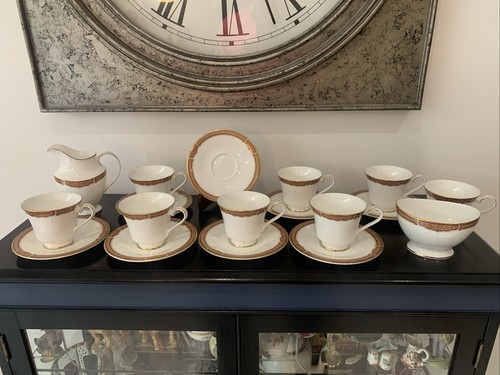Royal doulton meridian - royal,