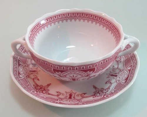 Suppentasse untere - suppentasse,