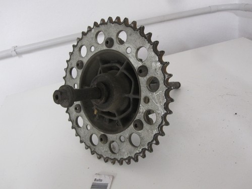 Kronenhalter nabe für honda - nabe,